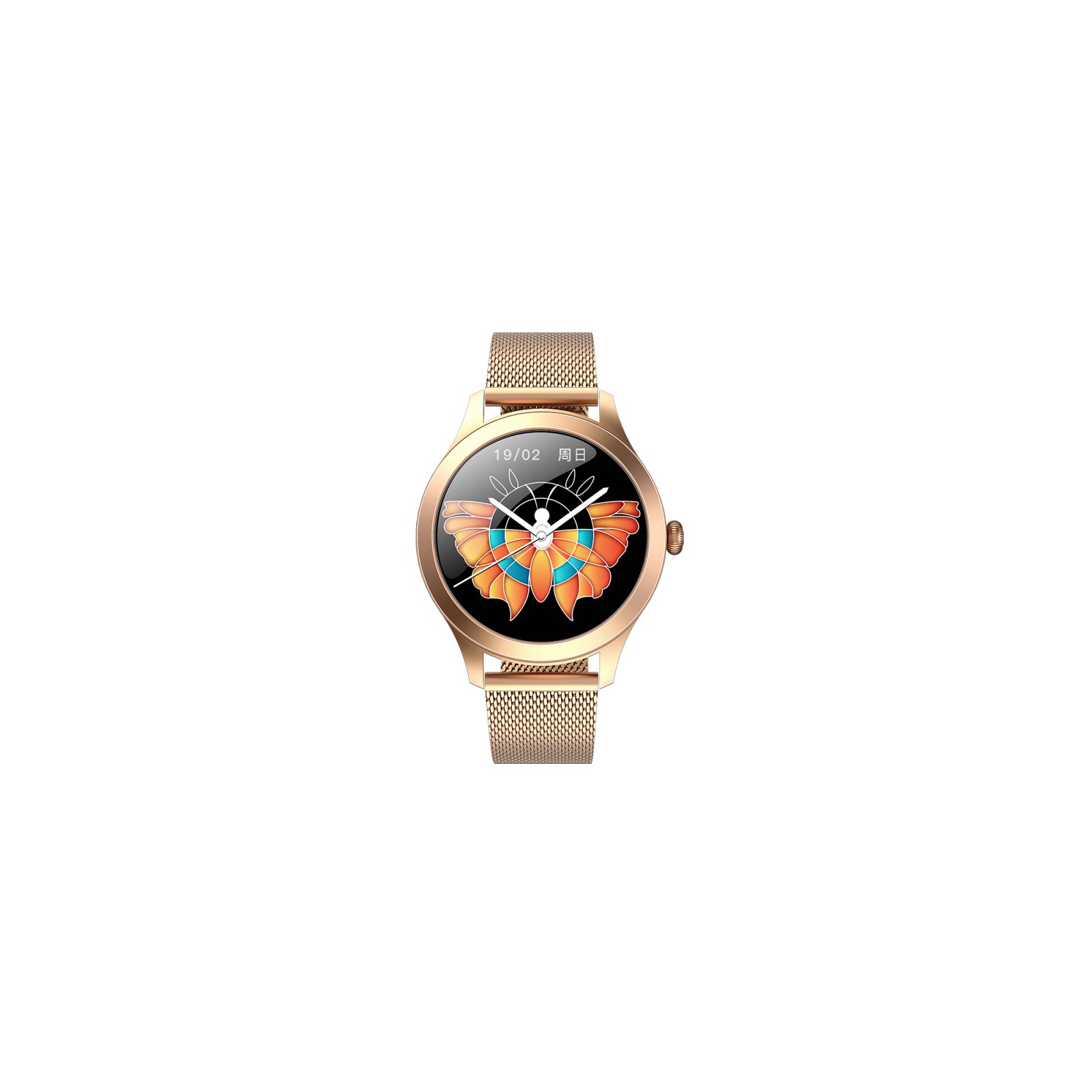 Смарт-годинник Maxcom Fit FW42 Gold зображення 2