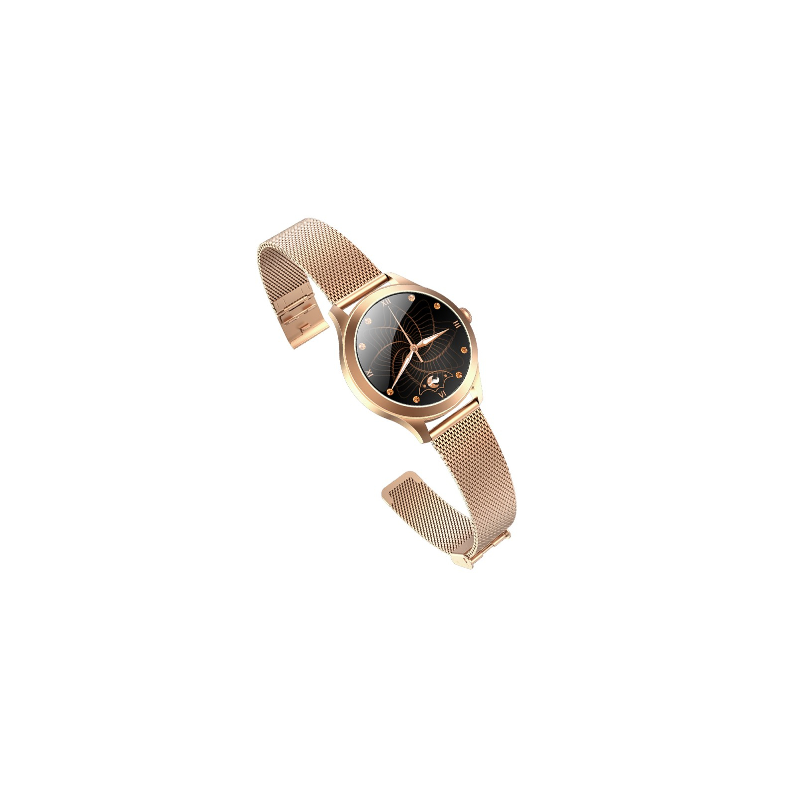 Смарт-часы Maxcom Fit FW42 Gold изображение 6