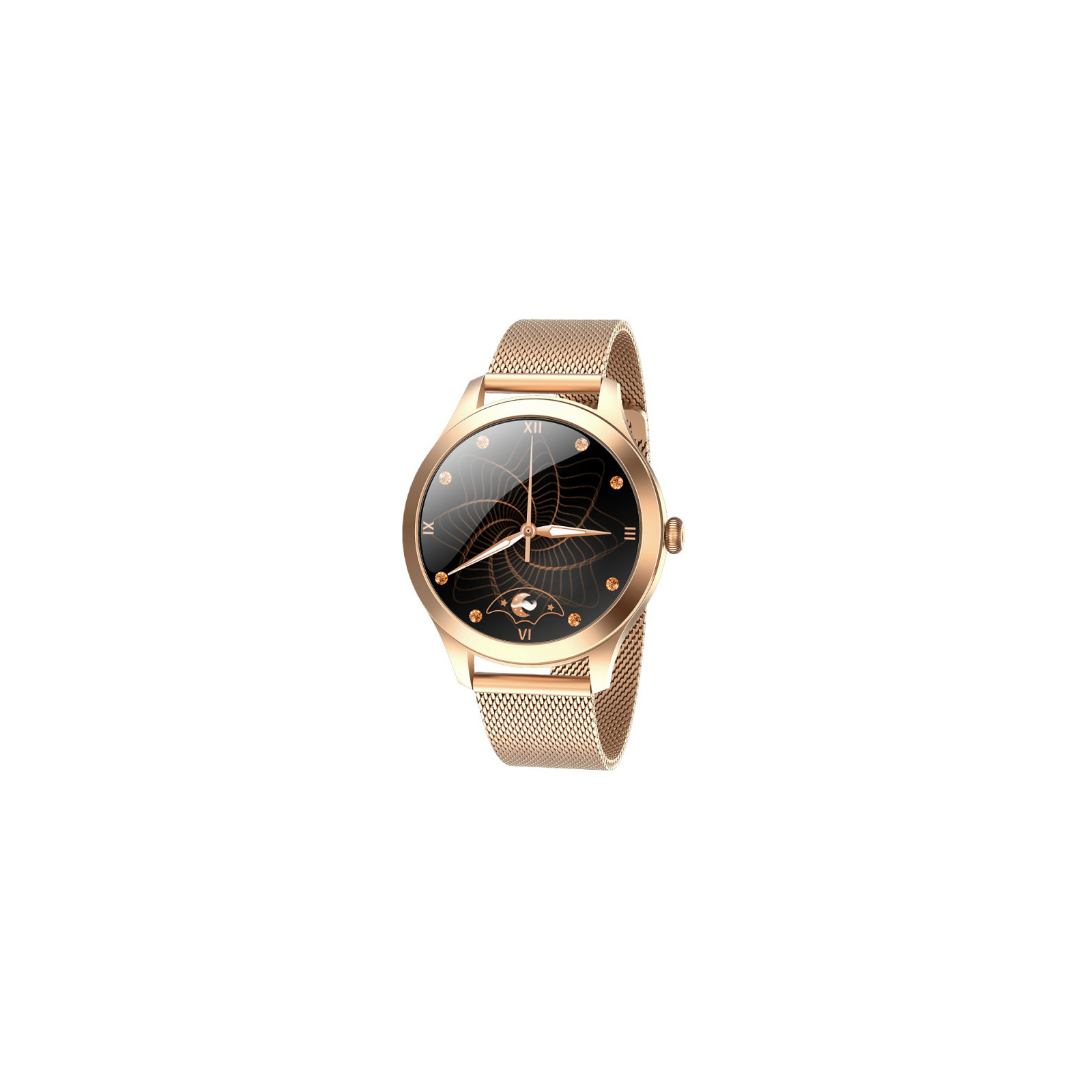 Смарт-часы Maxcom Fit FW42 Gold