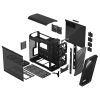 Корпус Fractal Design Torrent Black TG Dark Tint (FD-C-TOR1A-06) изображение 11