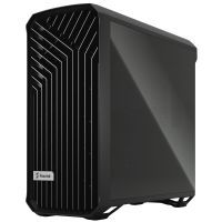 Корпус Fractal Design Torrent Black TG Dark Tint (FD-C-TOR1A-06) изображение 3