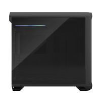 Корпус Fractal Design Torrent Black TG Dark Tint (FD-C-TOR1A-06) изображение 7
