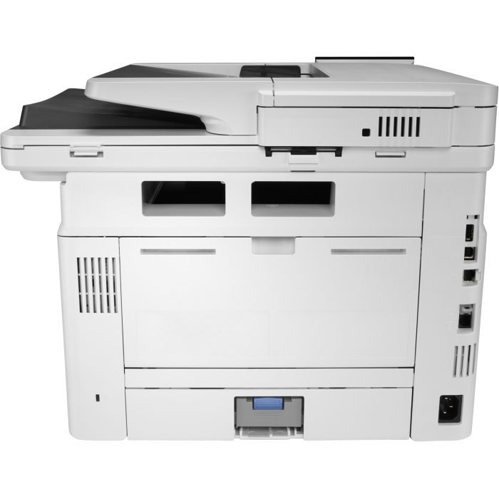 Многофункциональное устройство HP LaserJet Enterprise M430f (3PZ55A) изображение 5