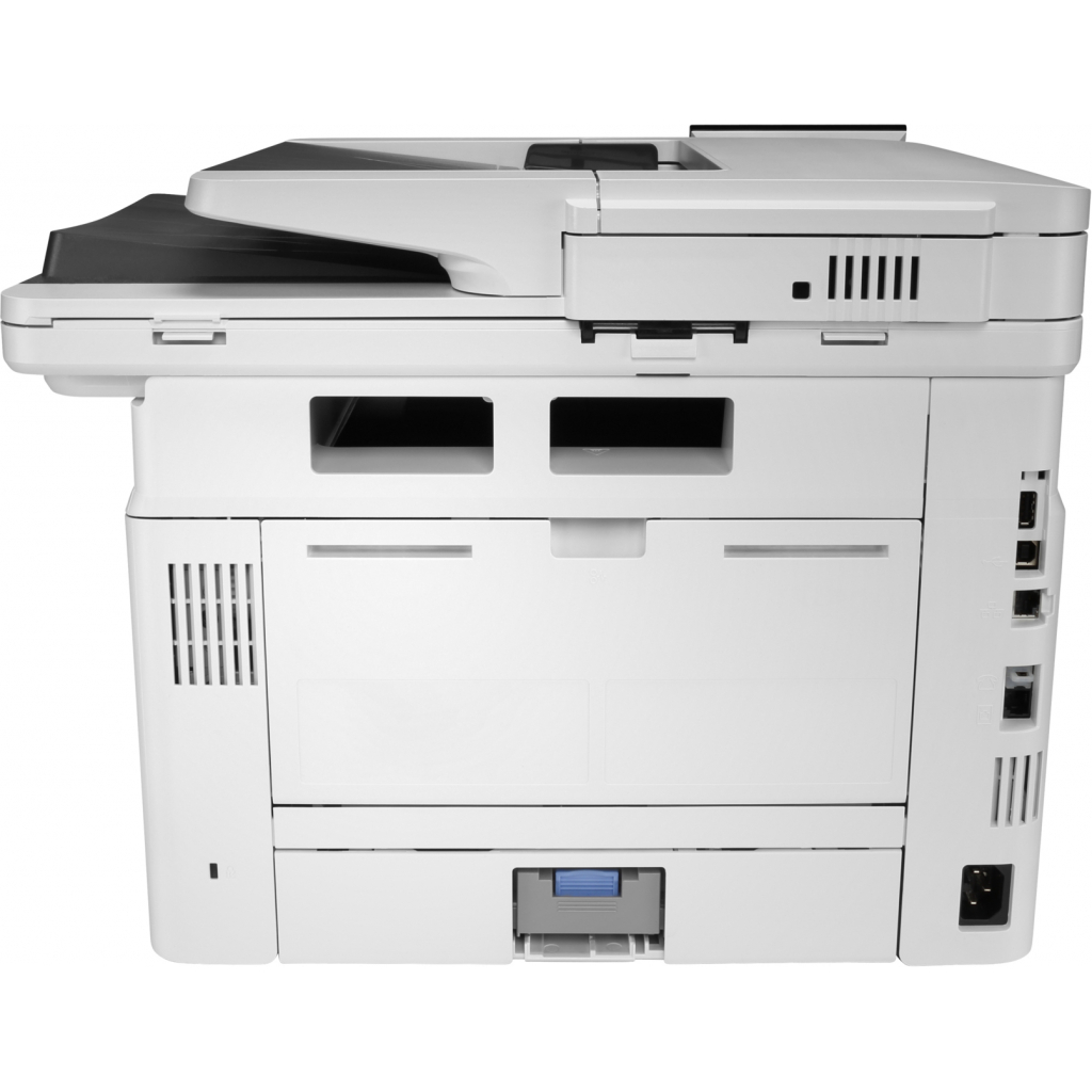 Многофункциональное устройство HP LaserJet Enterprise M430f (3PZ55A) изображение 5