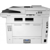 Многофункциональное устройство HP LaserJet Enterprise M430f (3PZ55A) изображение 5