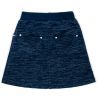 Спідниця дитяча Breeze з люрексом (15324-146G-blue) зображення 2