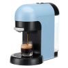 Капсульная кофеварка Xiaomi SCISHARE Espresso coffee machine Blue S1801