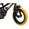 Детский велосипед Miqilong ST Черный 12` (ATW-ST12-BLACK) изображение 10