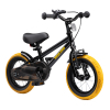 Дитячий велосипед Miqilong ST Чорний 12` (ATW-ST12-BLACK) зображення 2