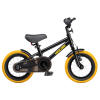 Детский велосипед Miqilong ST Черный 12` (ATW-ST12-BLACK) изображение 4