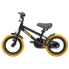 Дитячий велосипед Miqilong ST Чорний 12` (ATW-ST12-BLACK) зображення 5