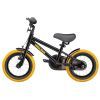 Детский велосипед Miqilong ST Черный 12` (ATW-ST12-BLACK) изображение 5