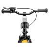Детский велосипед Miqilong ST Черный 12` (ATW-ST12-BLACK) изображение 7