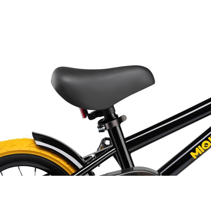 Детский велосипед Miqilong ST Черный 12` (ATW-ST12-BLACK) изображение 8