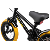 Дитячий велосипед Miqilong ST Чорний 12` (ATW-ST12-BLACK) зображення 9