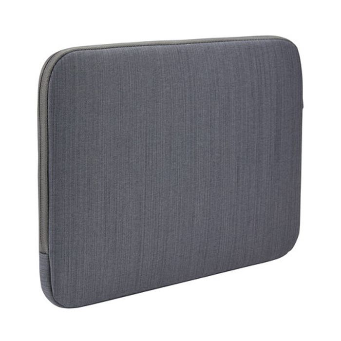 Чехол для ноутбука Case Logic 13" Huxton Sleeve HUXS-213 Black (3204638) изображение 2