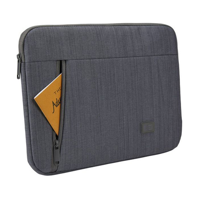Чехол для ноутбука Case Logic 13" Huxton Sleeve HUXS-213 Black (3204638) изображение 4