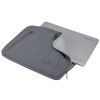 Чехол для ноутбука Case Logic 13" Huxton Sleeve HUXS-213 Graphite (3204639) изображение 5