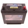 Аккумулятор автомобильный EXIDE PREMIUM 45A (EA456)
