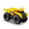 Спецтехника Funrise Мини-техника CAT Самосвал и экскаватор (82278) изображение 2