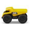Спецтехника Funrise Мини-техника CAT Самосвал и экскаватор (82278) изображение 5
