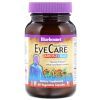 Витаминно-минеральный комплекс Bluebonnet Nutrition Комплекс для Глаз, EyeCare, Targeted Choice, 60 растительны (BLB2032)