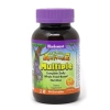 Мультивитамин Bluebonnet Nutrition Мультивитамины для Детей, Вкус Апельсина, Rainforest Animalz (BLB0188)