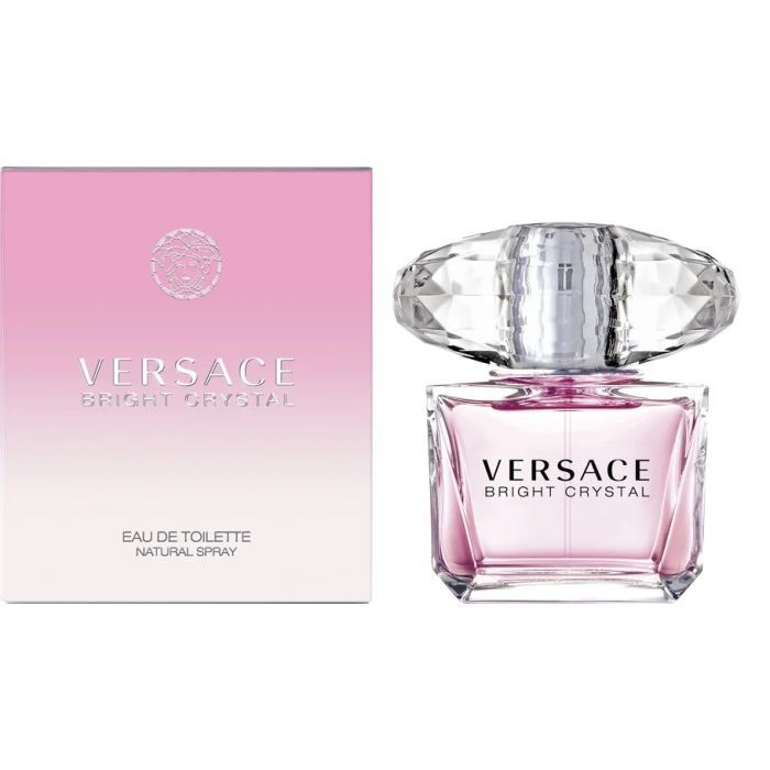 Туалетная вода Versace Bright Crystal 90 мл (8011003993826)