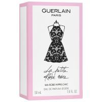 Парфюмированная вода Guerlain La Petite Robe Noire Ma Robe Hippie-Chic 50 мл (3346470134850) изображение 2