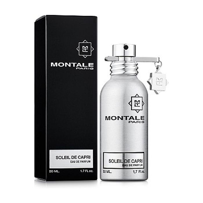 Парфюмированная вода Montale Soleil De Capri 50 мл (3760260450263)