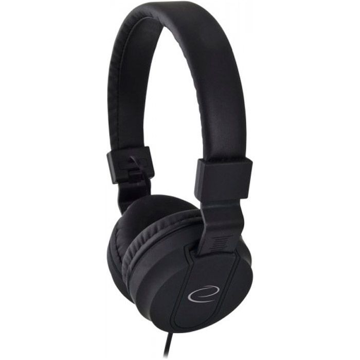 Наушники Esperanza Bongo Black (EH212K) изображение 2