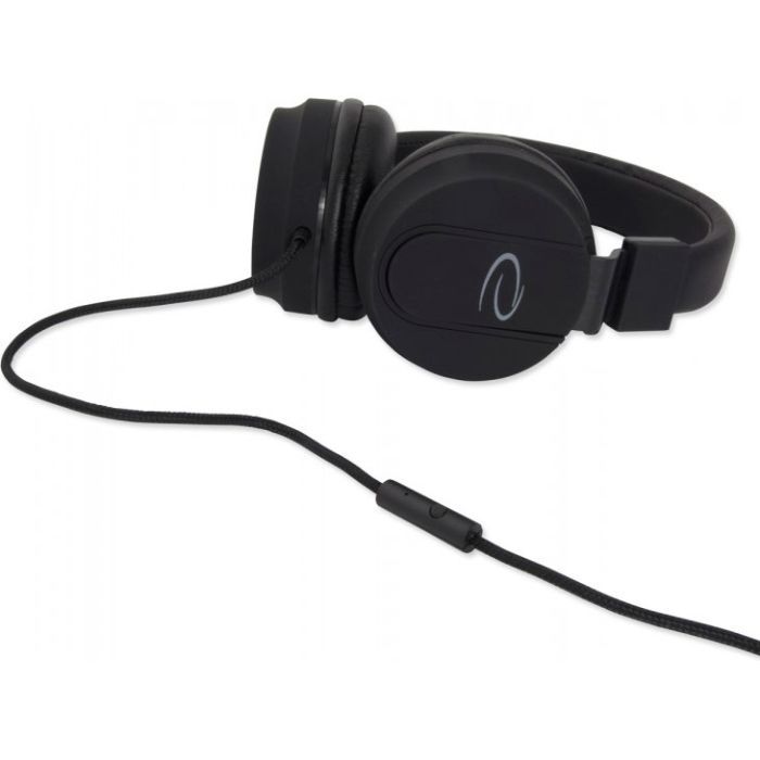 Наушники Esperanza Bongo Black (EH212K) изображение 3