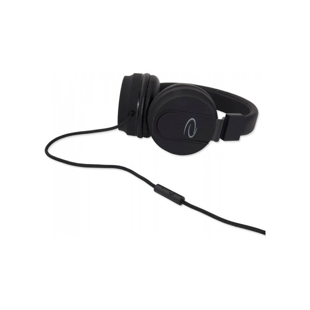 Навушники Esperanza Bongo Black (EH212K) зображення 3