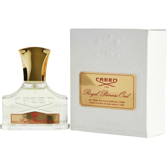 Парфюмированная вода Creed Royal Princess Oud 30 мл (3508441103641) изображение 2