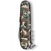 Нож Victorinox Spartan Camo Blister (1.3603.94B1) изображение 4