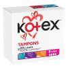Тампоны Kotex Super 8 шт. (5029053534541) изображение 2