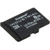 Карта памяти Kingston 8GB microSDHC class 10 UHS-I V30 A1 (SDCIT2/8GBSP) изображение 2