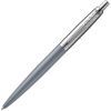 Ручка кулькова Parker JOTTER 17 XL Alexandra Matt Grey CT BP (12 232) зображення 2