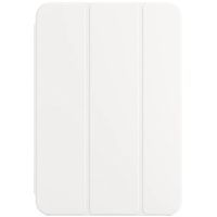 Чехол для планшета Apple Smart Folio for iPad mini (6th generation) - White (MM6H3ZM/A)