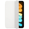 Чохол до планшета Apple Smart Folio for iPad mini (6th generation) - White (MM6H3ZM/A) зображення 2