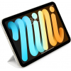 Чехол для планшета Apple Smart Folio for iPad mini (6th generation) - White (MM6H3ZM/A) изображение 3
