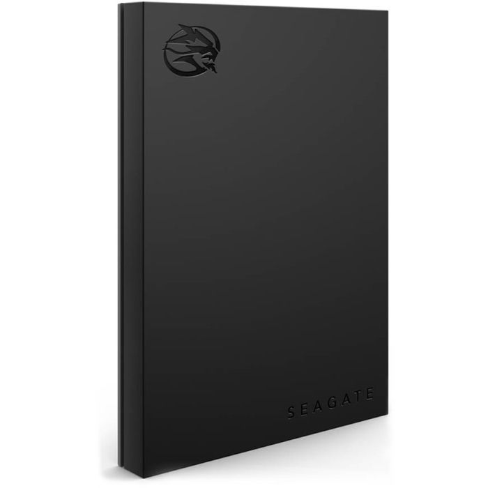 Зовнішній жорсткий диск 2.5" 5TB FireCuda Gaming Hard Drive Seagate (STKL5000400) зображення 5