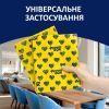 Салфетки для уборки Фрекен БОК Фламенко 4+1 шт. (4820048480482) изображение 3