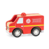 Развивающая игрушка Viga Toys Пожарная машина (44512)