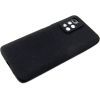 Чехол для мобильного телефона Dengos Carbon Xiaomi Redmi 10 black (DG-TPU-CRBN-134) изображение 2