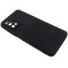 Чехол для мобильного телефона Dengos Carbon Xiaomi Redmi 10 black (DG-TPU-CRBN-134) изображение 3