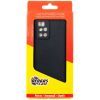 Чехол для мобильного телефона Dengos Carbon Xiaomi Redmi 10 black (DG-TPU-CRBN-134) изображение 4