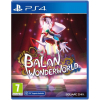 Гра Sony Balan Wonderworld [Blu-Ray диск] (SBAWW4RU01)
