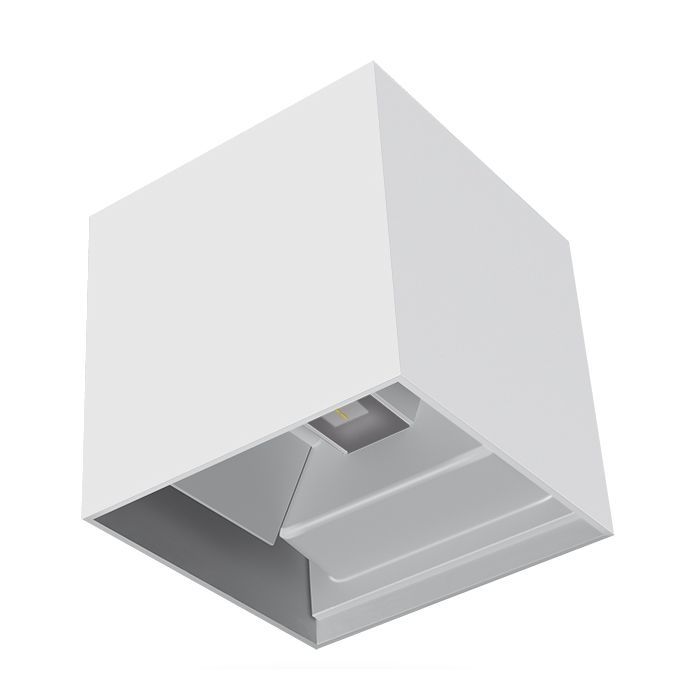 Светильник Videx LED AR04 IP54  6W 2700K (VL-AR04-062W) изображение 2
