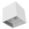 Светильник Videx LED AR04 IP54  6W 2700K (VL-AR04-062W) изображение 2